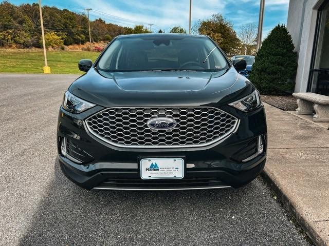 new 2024 Ford Edge car, priced at $38,491