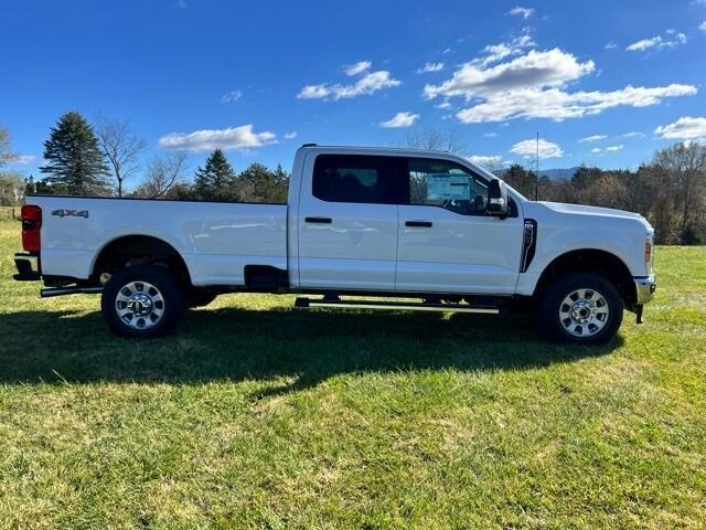 new 2024 Ford F-350 car, priced at $55,702