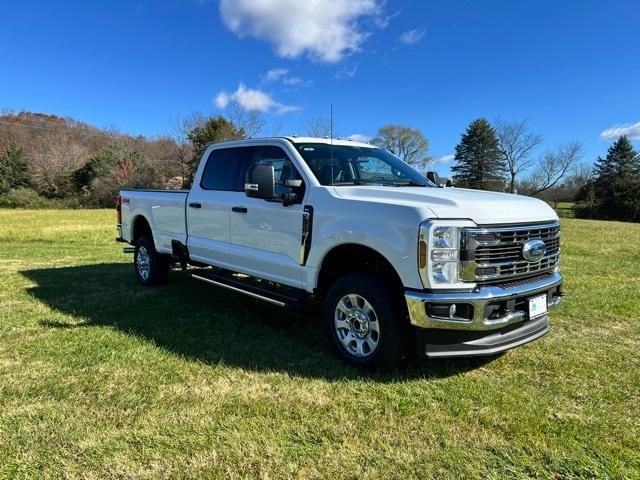 new 2024 Ford F-350 car, priced at $55,702