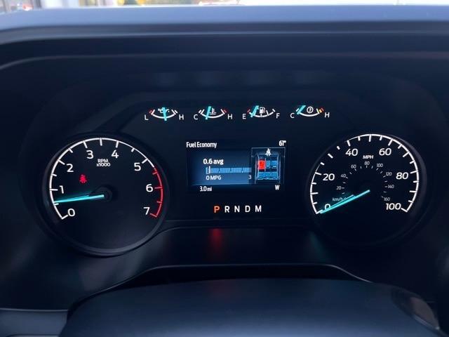 new 2026 Ford F-250 car, priced at $62,991