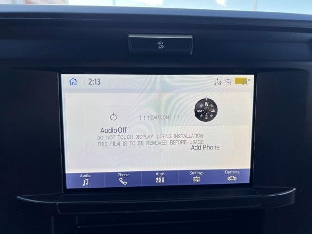 new 2026 Ford F-250 car, priced at $62,991