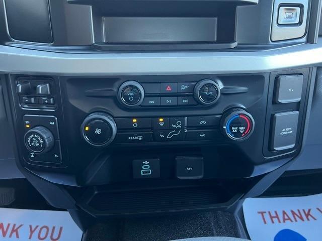 new 2026 Ford F-250 car, priced at $62,991