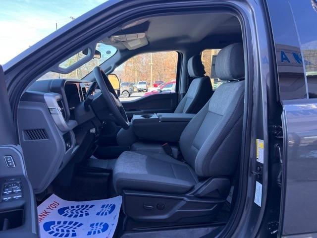 new 2026 Ford F-250 car, priced at $62,991