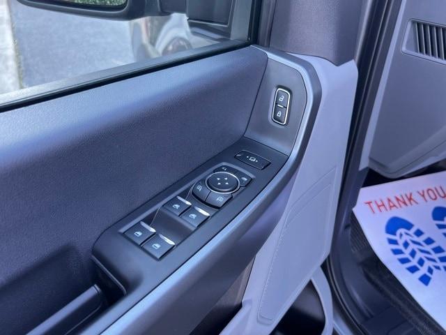 new 2026 Ford F-250 car, priced at $62,991