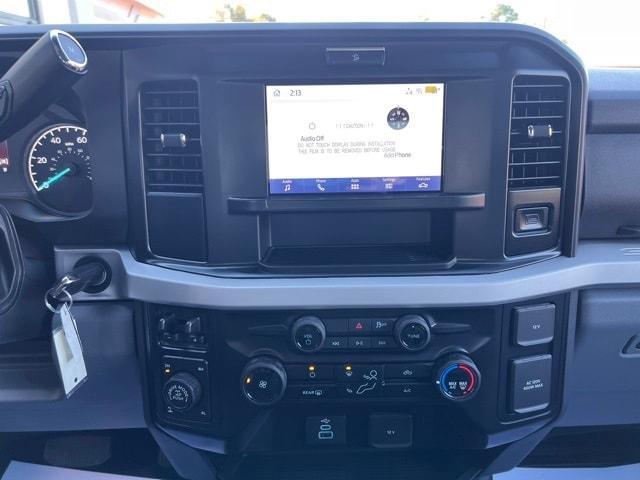 new 2026 Ford F-250 car, priced at $62,991