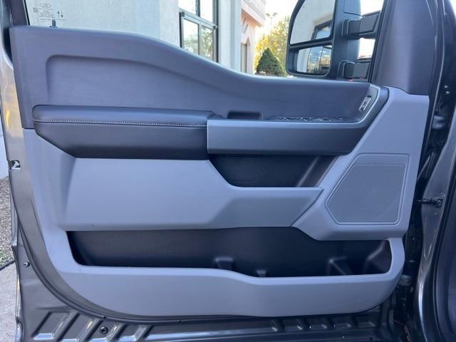 new 2026 Ford F-250 car, priced at $62,991