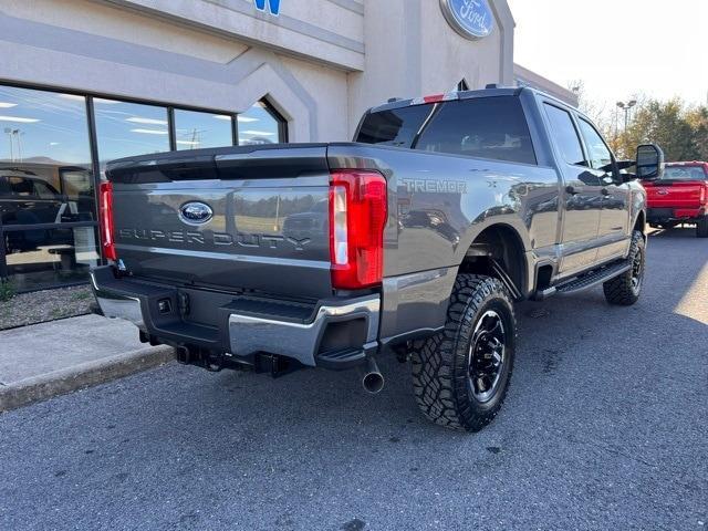 new 2026 Ford F-250 car, priced at $62,991