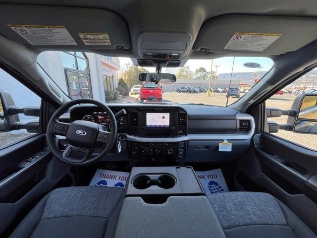 new 2026 Ford F-250 car, priced at $62,991
