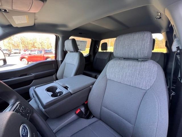 new 2026 Ford F-250 car, priced at $62,991