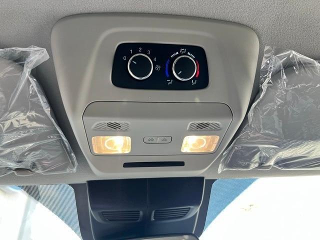 new 2025 Ford Transit-350 car, priced at $66,423
