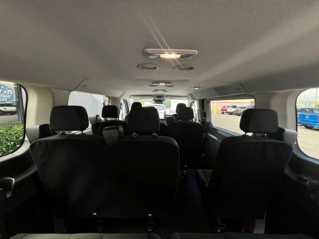new 2025 Ford Transit-350 car, priced at $66,423