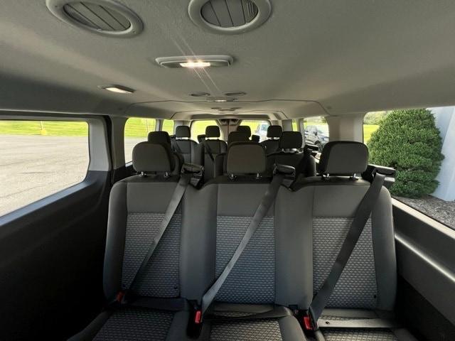 new 2025 Ford Transit-350 car, priced at $66,423