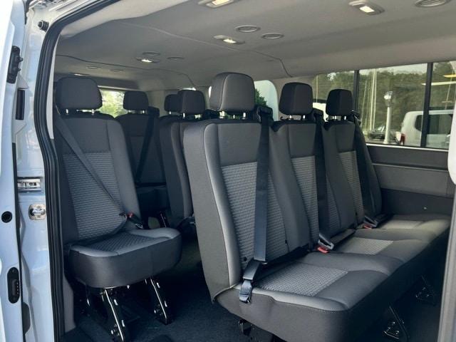 new 2025 Ford Transit-350 car, priced at $66,423