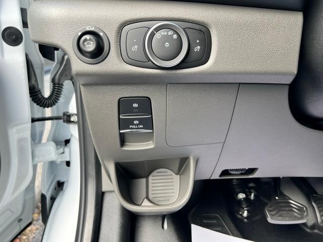 new 2025 Ford Transit-350 car, priced at $66,423