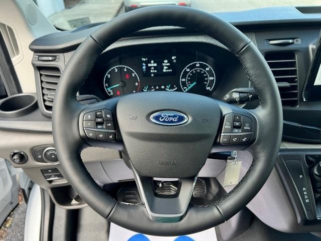 new 2025 Ford Transit-350 car, priced at $66,423