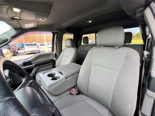 used 2015 Ford F-150 car, priced at $21,995