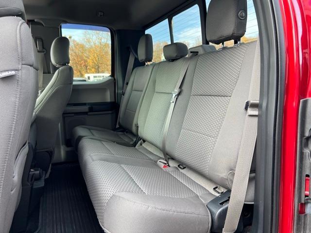 used 2015 Ford F-150 car, priced at $21,995