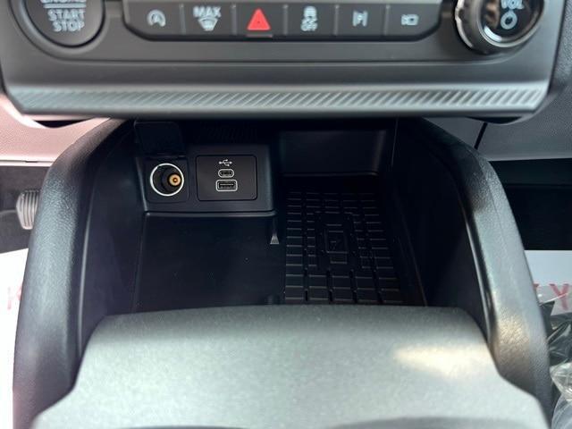 new 2025 Ford Bronco Sport car, priced at $38,124