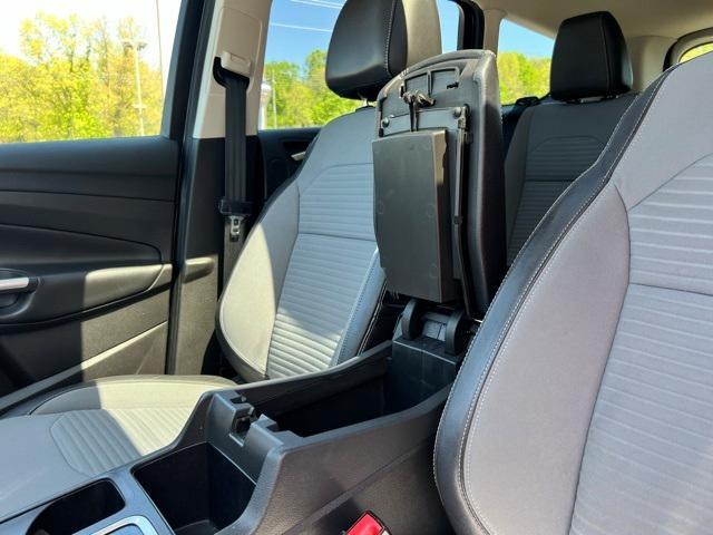 used 2017 Ford Escape car, priced at $12,991