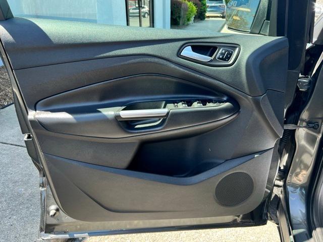 used 2017 Ford Escape car, priced at $12,991