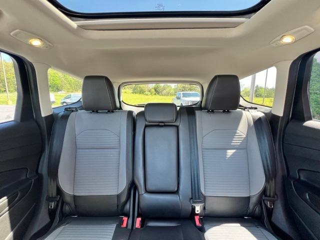 used 2017 Ford Escape car, priced at $12,991