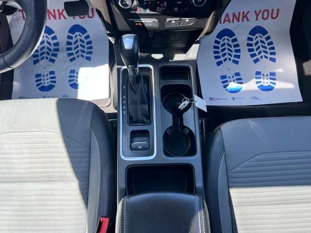 used 2017 Ford Escape car, priced at $12,991