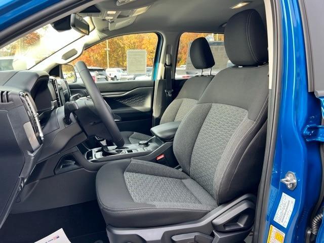 new 2024 Ford Ranger car, priced at $43,993