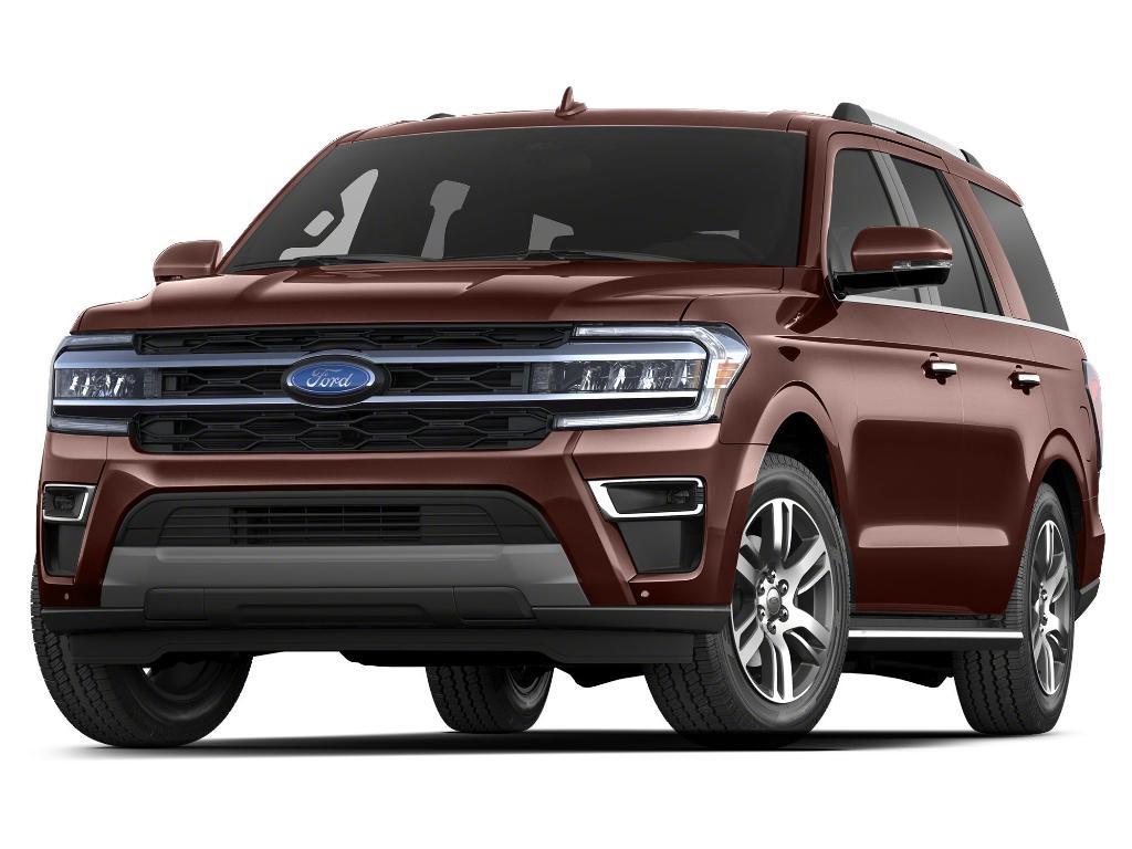 new 2024 Ford Expedition car, priced at $72,320