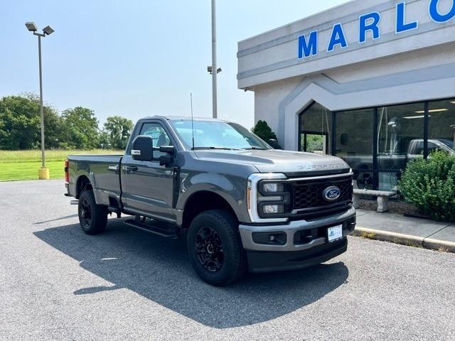 new 2025 Ford F-250 car, priced at $51,604