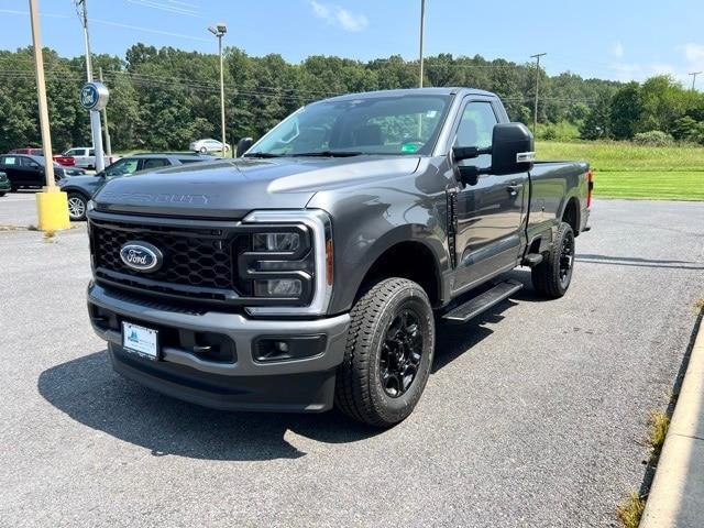 new 2025 Ford F-250 car, priced at $51,604