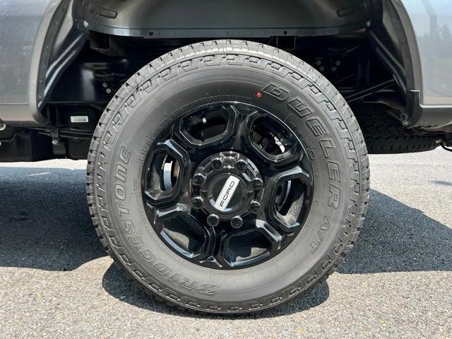 new 2025 Ford F-250 car, priced at $51,604
