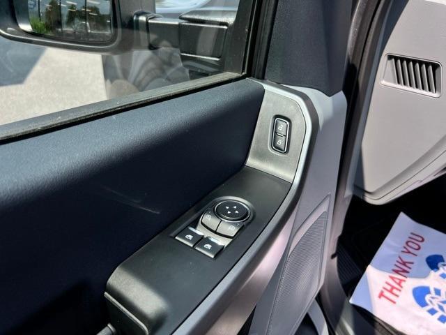 new 2025 Ford F-250 car, priced at $51,604