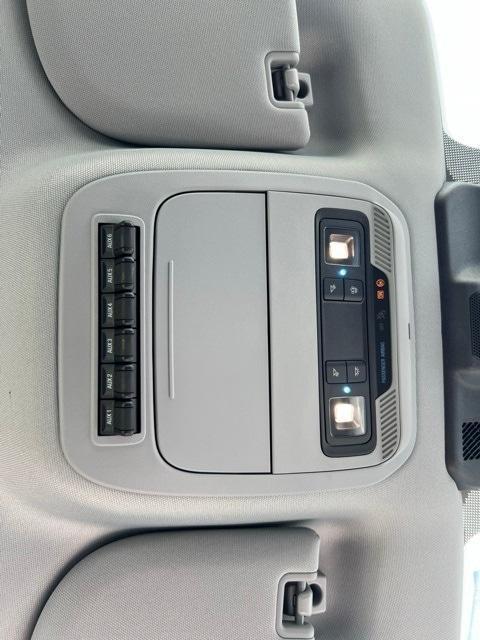 new 2025 Ford F-250 car, priced at $51,604
