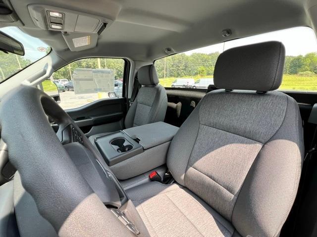new 2025 Ford F-250 car, priced at $51,604