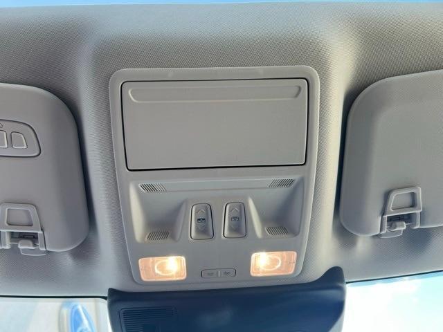 new 2025 Ford Bronco Sport car, priced at $39,642