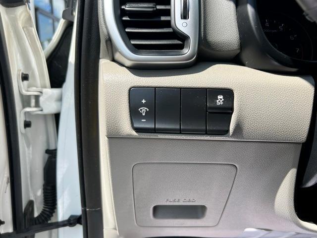 used 2019 Kia Sportage car, priced at $12,491