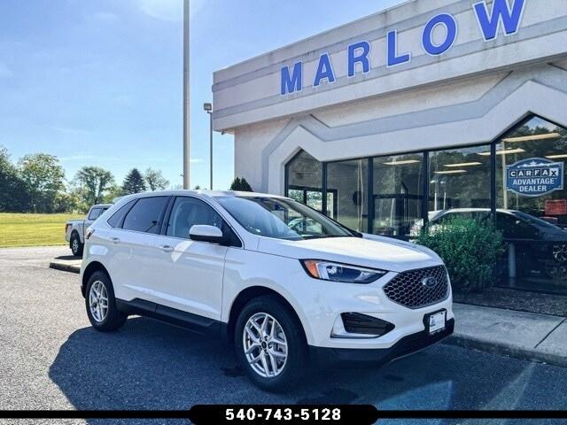 new 2024 Ford Edge car, priced at $35,991