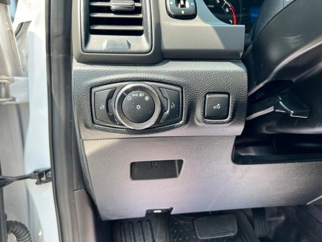 used 2020 Ford Ranger car, priced at $19,991