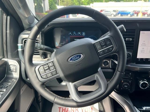 new 2025 Ford F-250 car, priced at $81,467