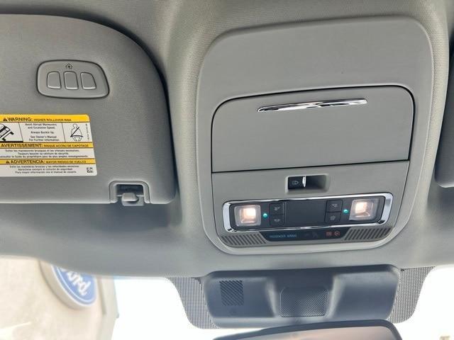 new 2025 Ford F-250 car, priced at $81,467