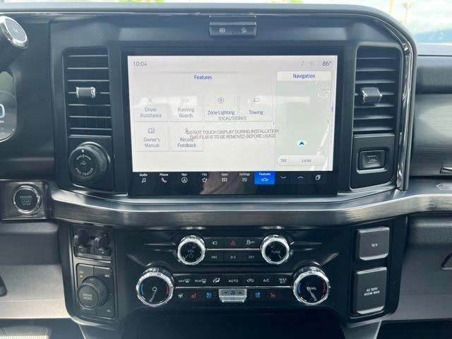 new 2025 Ford F-250 car, priced at $81,467