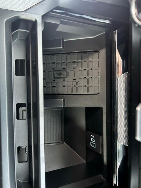 new 2025 Ford F-250 car, priced at $81,467