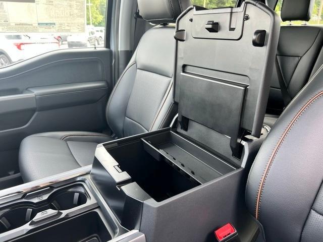 new 2025 Ford F-250 car, priced at $81,467
