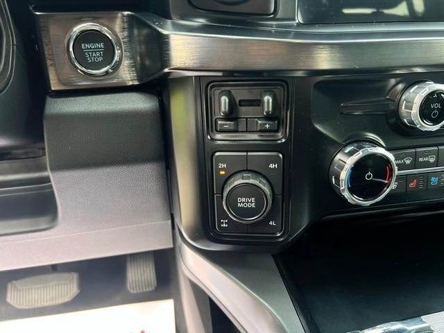new 2025 Ford F-250 car, priced at $81,467