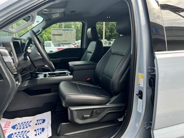 new 2025 Ford F-250 car, priced at $81,467