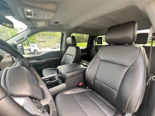 new 2025 Ford F-250 car, priced at $81,467