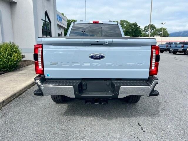 new 2025 Ford F-250 car, priced at $81,467