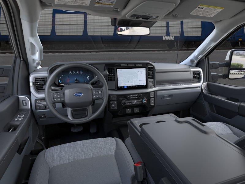 new 2024 Ford F-250 car, priced at $65,675