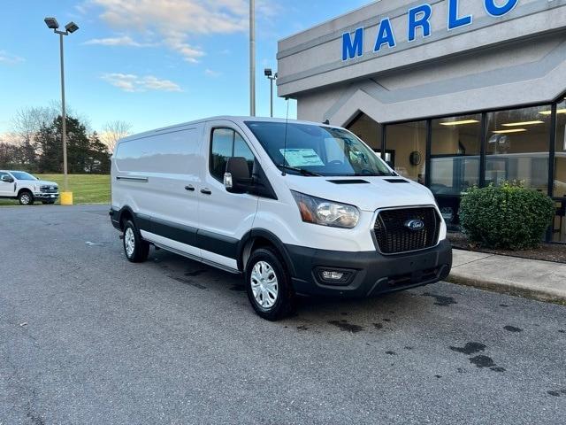 new 2024 Ford Transit-250 car, priced at $51,192