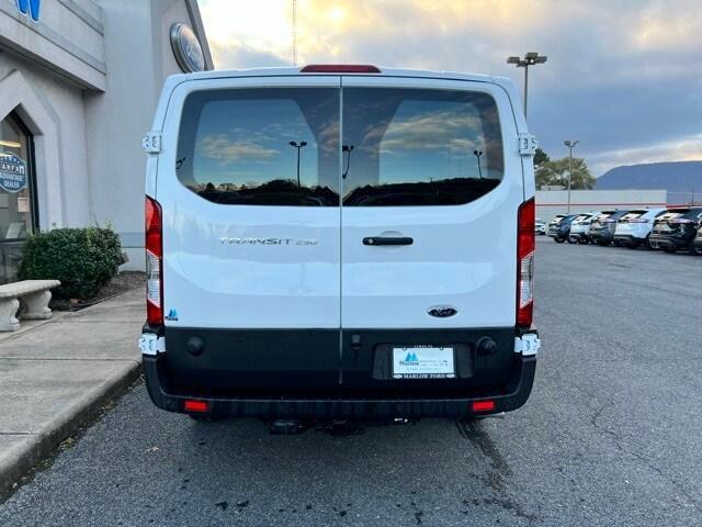 new 2024 Ford Transit-250 car, priced at $53,142